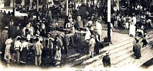 2591- Blida - Marche2